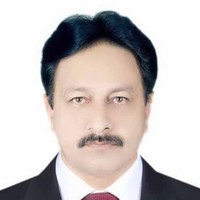 Gohar Ayub Khan