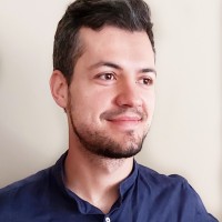 Pablo Giménez Arteaga