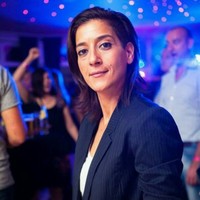 Zeliha Cakici