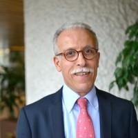 Youcef Ghellab