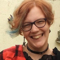Allison Van Gysegem