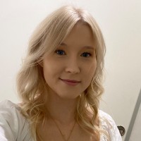 Sandra Fjærevik