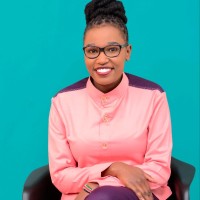 Peris Maina