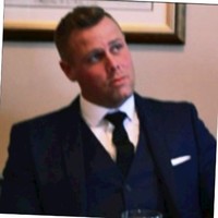 John Michael Mc Cann