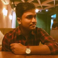 Subhajit Shil