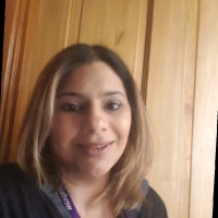 Tasnim Sacranie