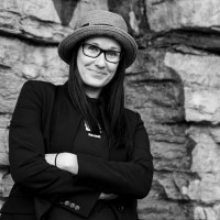 Geneviève Peck, MBA