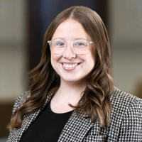 Emily Kallbrier, Ma/Mba