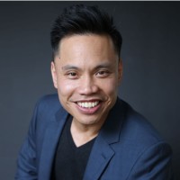 Nolan Lee, DC, MsAc, CES