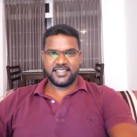 Sudarshan Selvaratnam