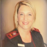 Melody Jansen Van Rensburg