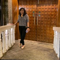 Harsha Nalawade