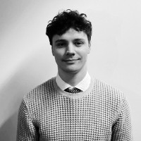 Ronan Winton