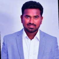 Chandra Rao N N S