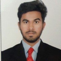 Naveen Kumar S