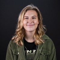 Madyson Pieper