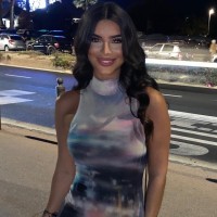 Aalyiah Kedadouche