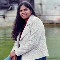 Vaishnavi S