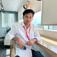 Shaik Afridi