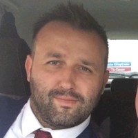 Jason Perrin (Cert Ibo)