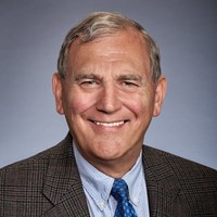 Roger Healey