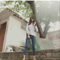 Kanchan B