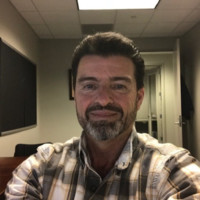 Paul Olmstead