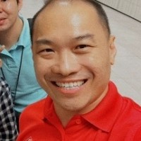 Chris Chong Yong Rhen