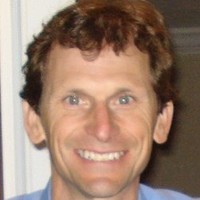 Nathan Voorhies