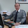 Alberto Valencia