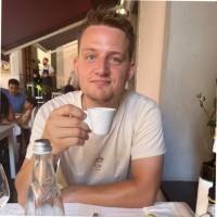 Mikkel Jørgensen