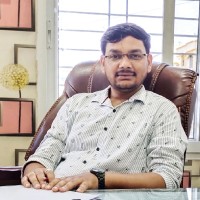 Vikash Chandan