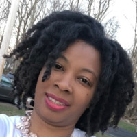 Esther Cadet