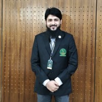 Md Mehedi Hassan Emon