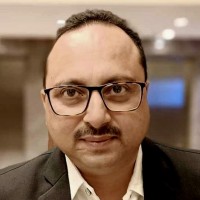 Suman Chakraborty
