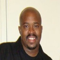 Trevor Johnson
