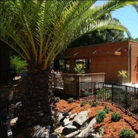 Pilgrim Apartments
