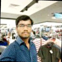 Shesetti Ramesh