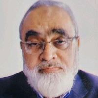 Mohammad Shamsi