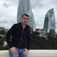 Mohamed Al Saadi