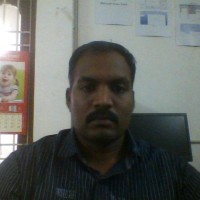 Anand Prabakaran
