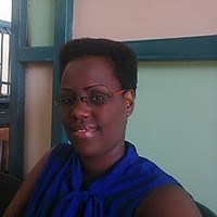 Alexine Kamikazi