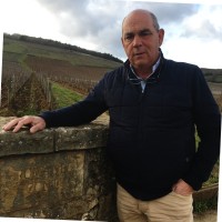 Jose Antonio Latorre Caballero