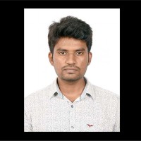 Elangovan Mathan