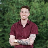 Joshua Cox