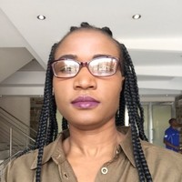 Mercy S Ngwenya