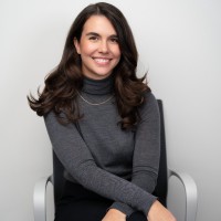 Emily Mcgrath, P.Eng.
