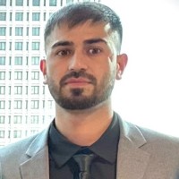 Mohammad Omar Ayoubi