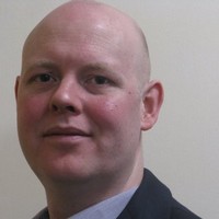 Darren Cave