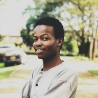 James Mwangi